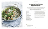 Australian Women's Weekly Healthy Eating: Balanced, Nourishing Everyday Recipes