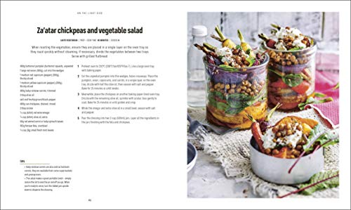 Australian Women's Weekly Vegetarian: Flavoursome, Nutritious Everyday Recipes