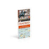 DK Madrid Pocket Map and Guide