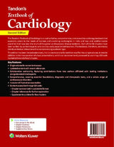 Tandon's Textbook of Cardiology, 2ed