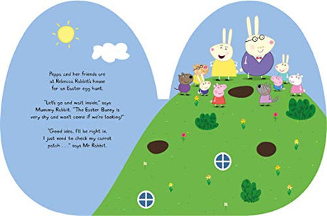 Peppa Pig: Easter Egg - Retail Maharaj