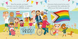 First Festivals: Pride