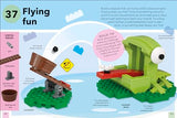 LEGO Fun Family Challenges: 50 Boredom-Busting Ideas to Build and Play