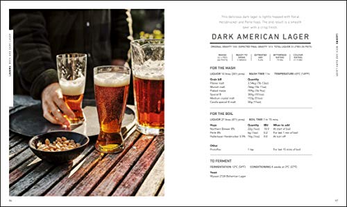 Home Brew Beer
