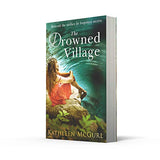 The Drowned Village: A gripping and touching tale of love, loss and family