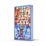 Catland: Feline Enchantment And The Making Of The Modern Wor