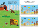The Very Hungry Caterpillar's Pets: Wipe-Clean Board Book