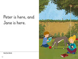 Key Words with Peter and Jane Level 1a – Peter and Jane