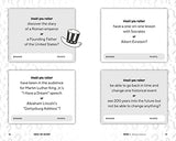 Would You Rather? Family Challenge! Edition: Hilarious Scenarios & Crazy Competition for Kids, Teens, and Adults