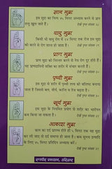 Mantra Prakash Samhita मंत्र प्रकाश संहिता (मूठ मंत्र) - Retail Maharaj