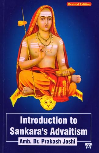 Introduction to Sankara's Advaitism [English] - Retail Maharaj