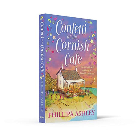 Confetti at the Cornish Cafe: An Owner's Manual: Every Woman's Guide to Reducing Cancer Risk, Making Treatment Choices and Optimising Outcomes - Retail Maharaj