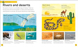 The Very Hungry Caterpillar's Very First Animal Encyclopedia: An Introduction to Animals, For VERY Hungry Young Minds (The Very Hungry Caterpillar Encyclopedias)