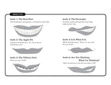Clarice Bean — Smile