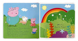 Peppa Pig: Peppa's Pop-Up Mermaids: A pop-up book