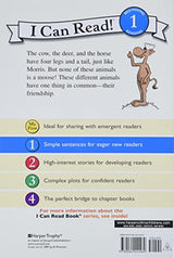 Morris the Moose - Retail Maharaj