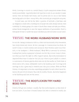 Working Girls: Trixie and Katya's Guide to Professional Womanhood