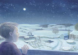 The Snowman: A full-colour retelling of the classic