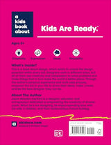 A Kids Book About Design