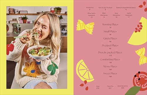 Elly's Plate: Plant-based Comfort Food Made Easy