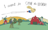 Give It!: Learn simple money lessons (A Moneybunny Book)