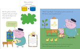 Learn with Peppa: Peppa Mixes Colours