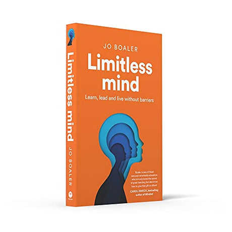 Limitless Mind - Retail Maharaj