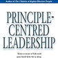 Principle Centred Leadership