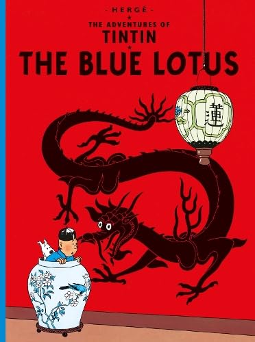 Blue Lotus - 2