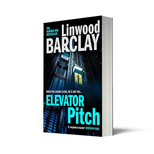 Elevator Pitch