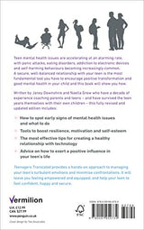Teenagers Translated: A Parent’s Survival Guide – Fully Updated September 2018