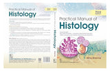 PRACTICAL MANUAL OF HISTOLOGY 3ED (PB 2026)