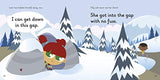 Actiphons Level 2 Book 25 Lear Disappear: Learn phonics and get active with Actiphons!