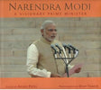 Narendra Modi: A Visionary Prime Minister - Retail Maharaj