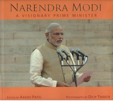 Narendra Modi: A Visionary Prime Minister - Retail Maharaj