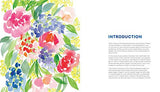 Everyday Watercolor Flowers