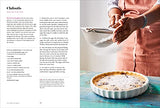 Life Is What You Bake It: Recipes, Stories, and Inspiration to Bake Your Way to the Top: A Baking Book - Retail Maharaj