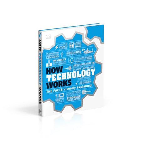 How Technology Works - Retail Maharaj
