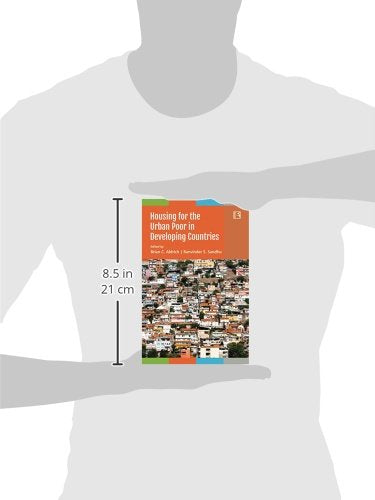 Housing for the Urban Poor in Developing Countries