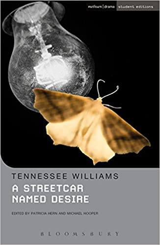 A Streetcar Named Desire - Retail Maharaj