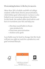 The Art of Laziness: Overcome Procrastination & Improve Your Productivity - Retail Maharaj