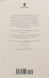 Required Writing: Miscellaneous Pieces 1955-1982