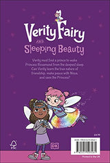Verity Fairy: Sleeping Beauty