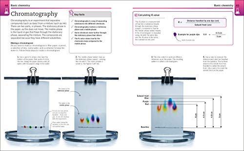 Chemistry: The Ultimate Bitesize Study G - Retail Maharaj