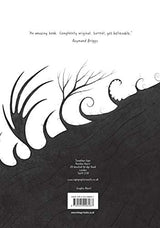 The Gigantic Beard That Was Evil - Retail Maharaj