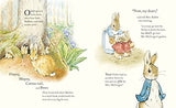 The Tale of Peter Rabbit Picture Book