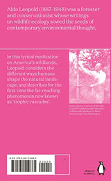 Think Like a Mountain - Retail Maharaj