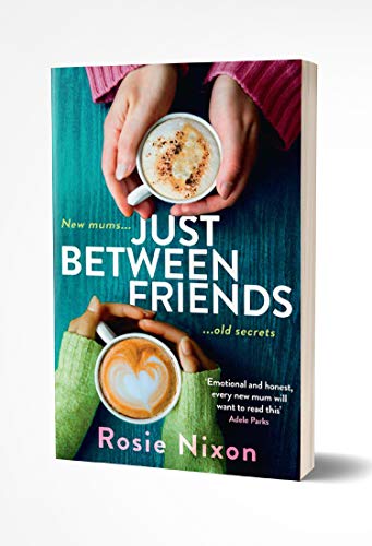 Just Between Friends
