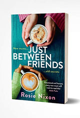 Just Between Friends