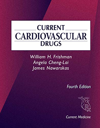 CURRENT CARDIOVASCULAR DRUGS